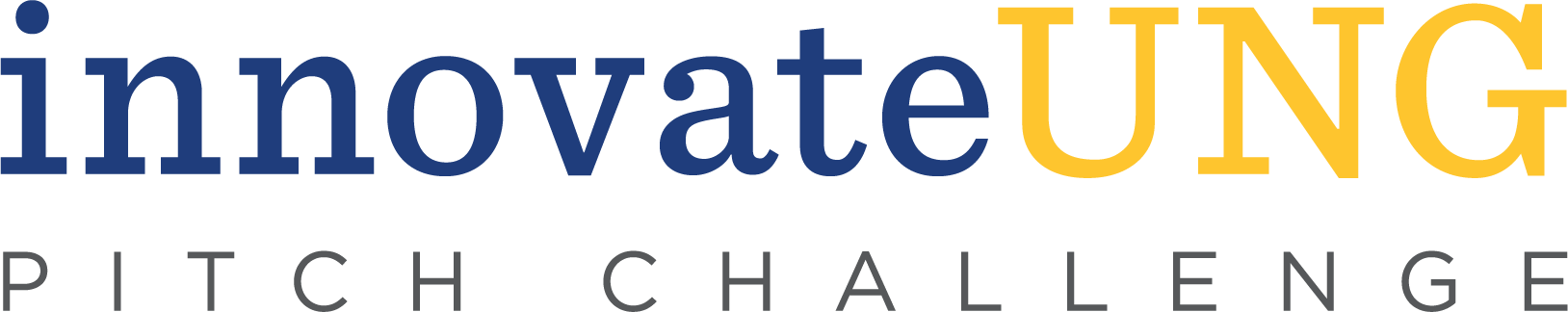 innovate ung pitch logo