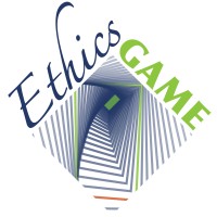 ethics game logo