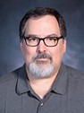 ted rossier headshot