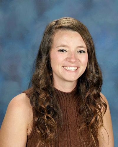 ansley smallwood