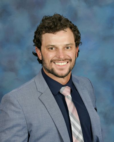 wesley adams
