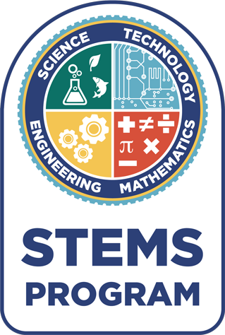 STEMS program graphic