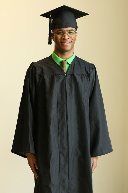 BostInno - How to Wear a Cap & Gown Without Looking Like an Idiot