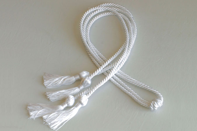 associate degree distinction cord