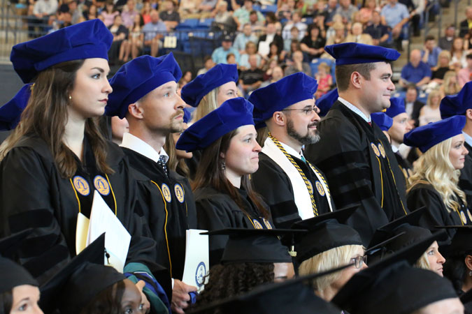 university of melbourne phd regalia