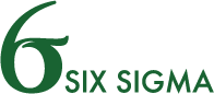 Six Sigma Logo