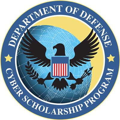 Department of Defense - Cyber Scholarship Program