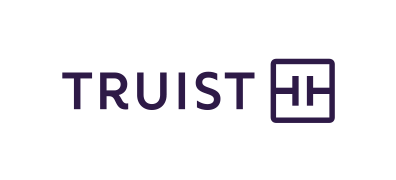 SunTrust Now Truist logo
