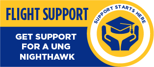 Flight Support - Get support for a UNG Nighthawk