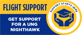 Flight Support - Get Support For a UNG Nighthawk