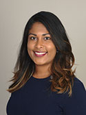 Adrianna Rajkumar