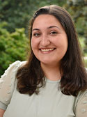 Amber Aucoin