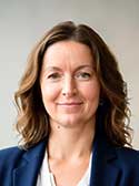 Claudia Baumann Head