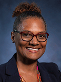 Tina A. Brown (Psychological Science)