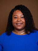 Ebonee Dendy