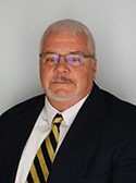 Mike Enright