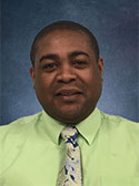 Dion George
