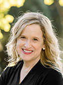 Carrie Hamilton