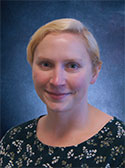 Molly Hodges