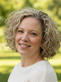 Mary Johnson