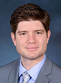 Nicholas Klinge