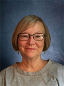 Jacqueline Leeper