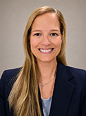 Sallie Parker