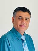 Krishna Pokharel