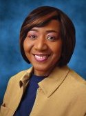 Sherdene Brown Simpson
