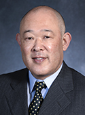 Katsumi Takeno