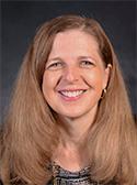 Kim Vickers