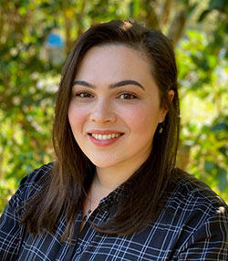 Rachel Flemming