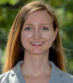 sarah wilson