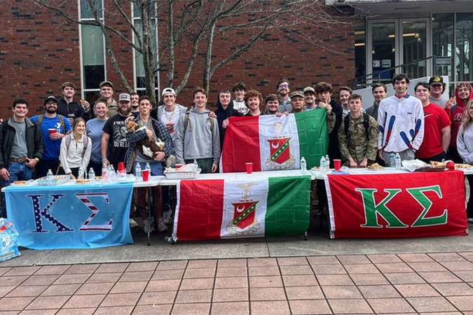 Kappa Sigma