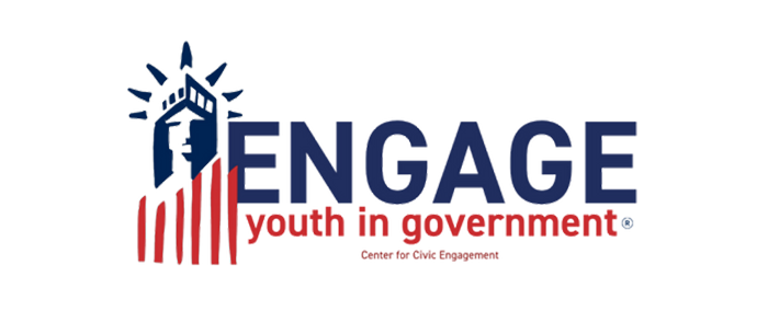 Engage - youth in government