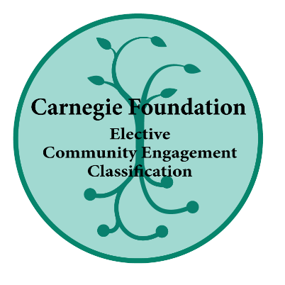 Carnegie Foundation logo