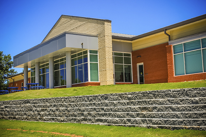 Oconee Campus