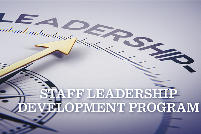 What is an employee development and training program?