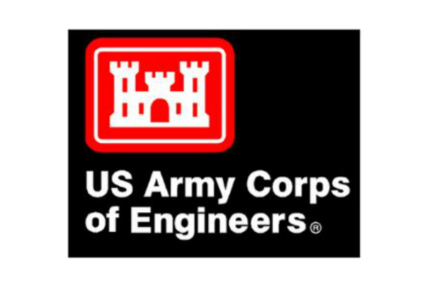 Go to the U.S. Army Corps of Engineers website