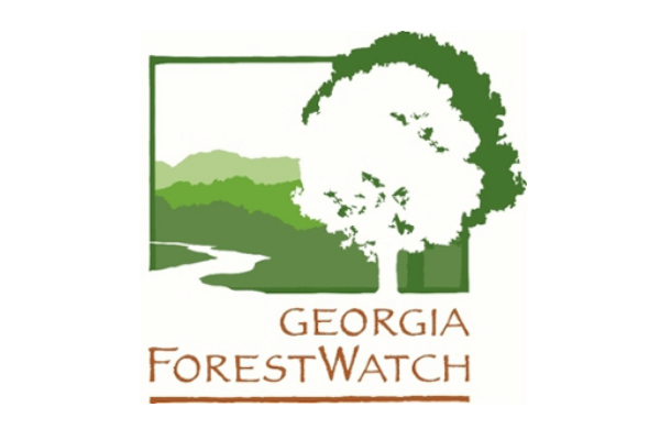 Go to Georgia Forest Watch website