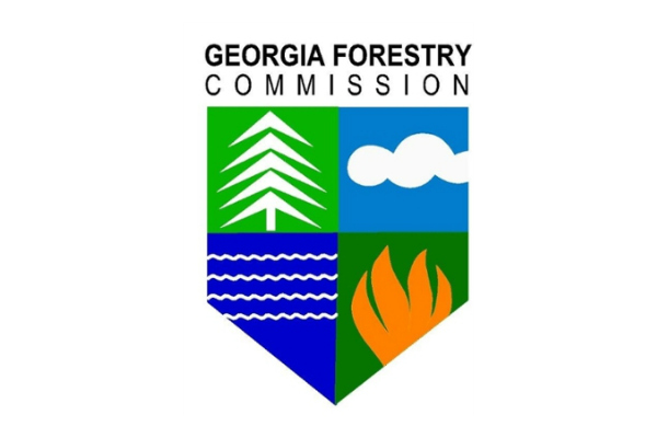 Go to Georgia Forestry Commission website