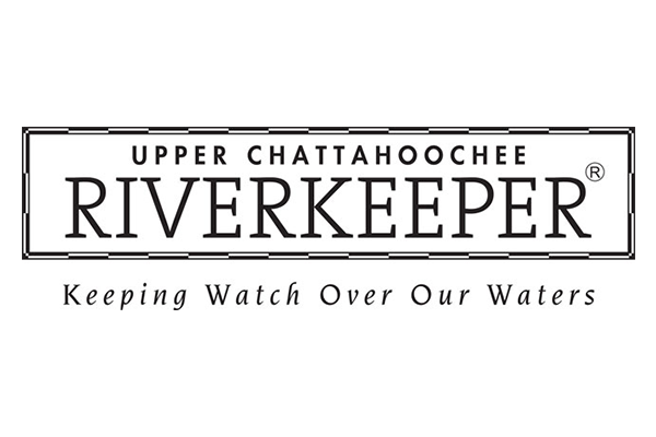 logo and link to chattahoochee riverkeepers