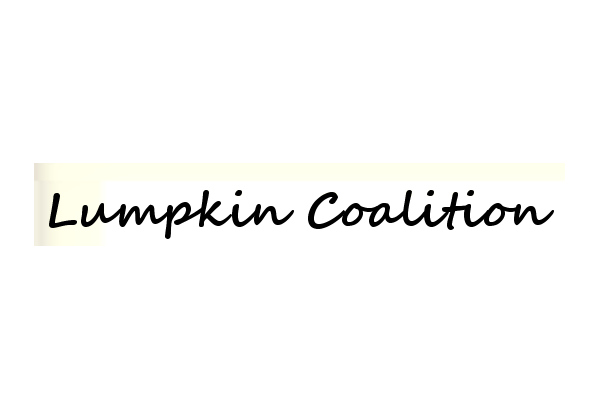 logo and link to Lumpkin Coalition