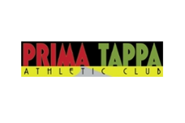 Go to prima tappa athletic club's high school team website