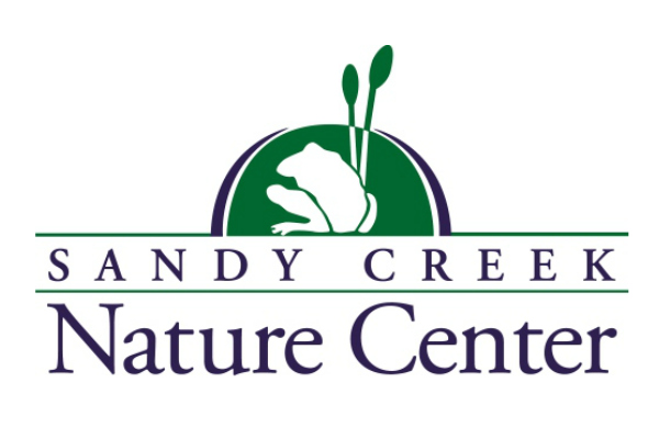 Go to sandy creek nature center website