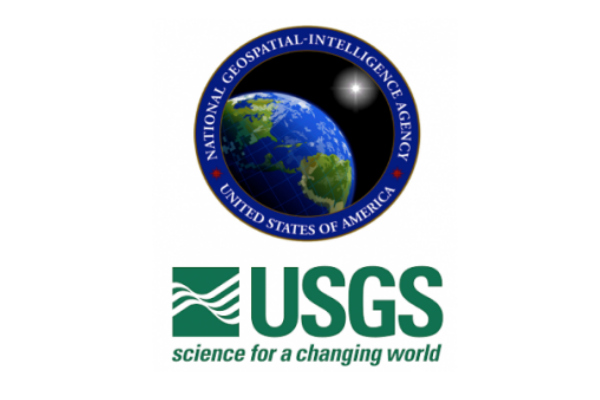 National Geospatial Intelligence Agency USA USGS science for a changing world