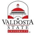 Valdosta State University logo