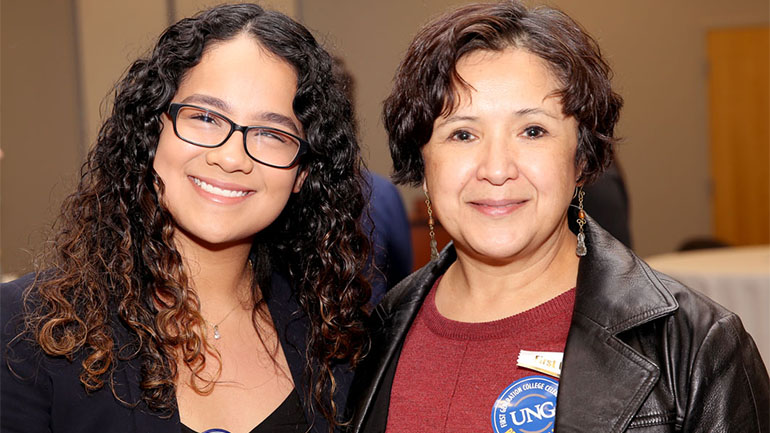 gen1 mentor and mentee