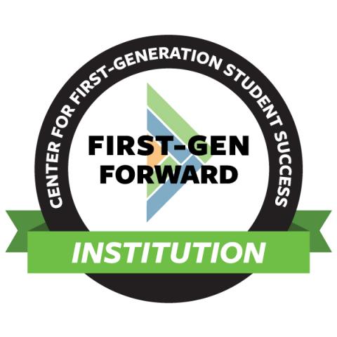 First Forward Institution