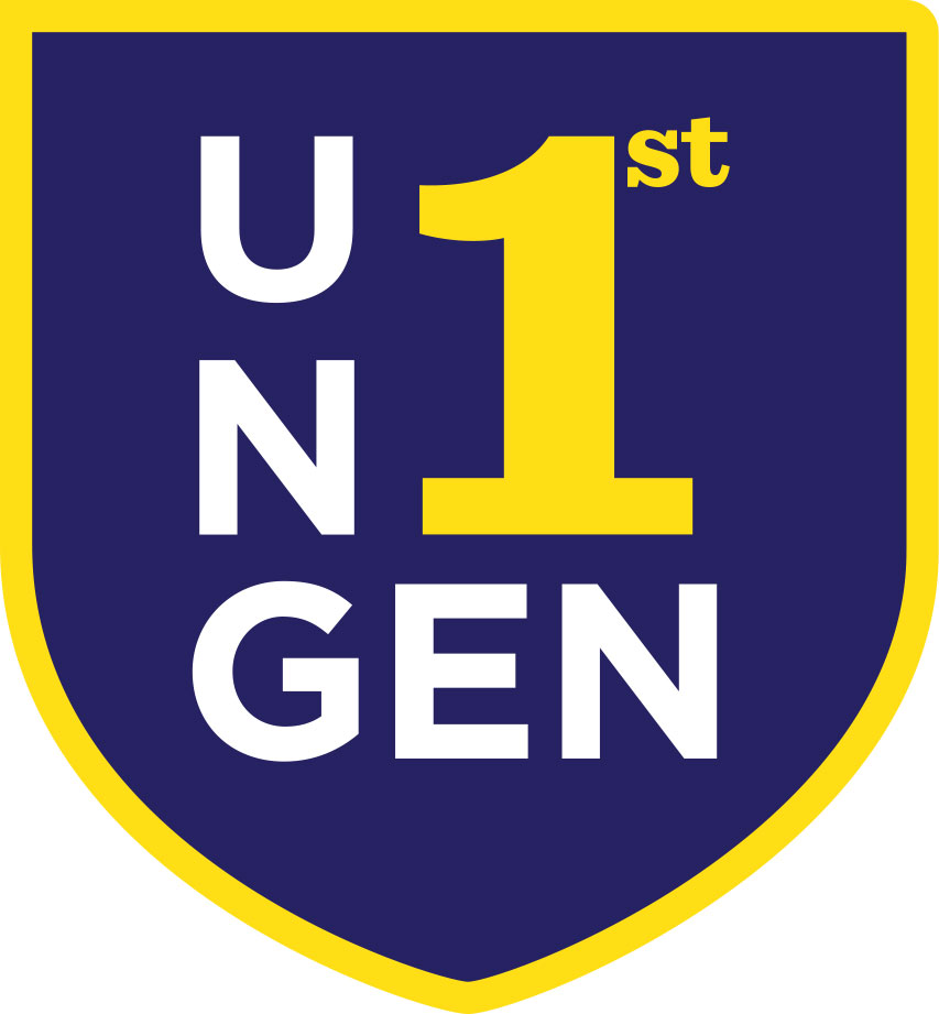 UNG 1 Gen logo